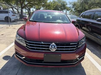 Used 2016 Volkswagen Passat 1.8T SE video 2