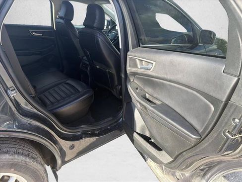Used 2023 Ford Edge SEL w/ Convenience Package AWD/4WD image 21