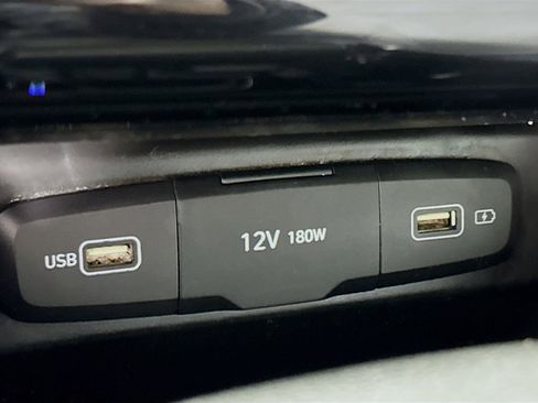 Used 2022 Hyundai Santa Cruz SEL image 27