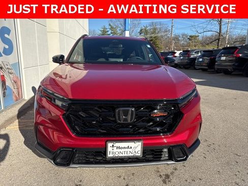 Used 2026 Honda CR-V TrailSport image 2