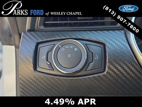 Certified 2021 Ford Mustang Coupe image 22