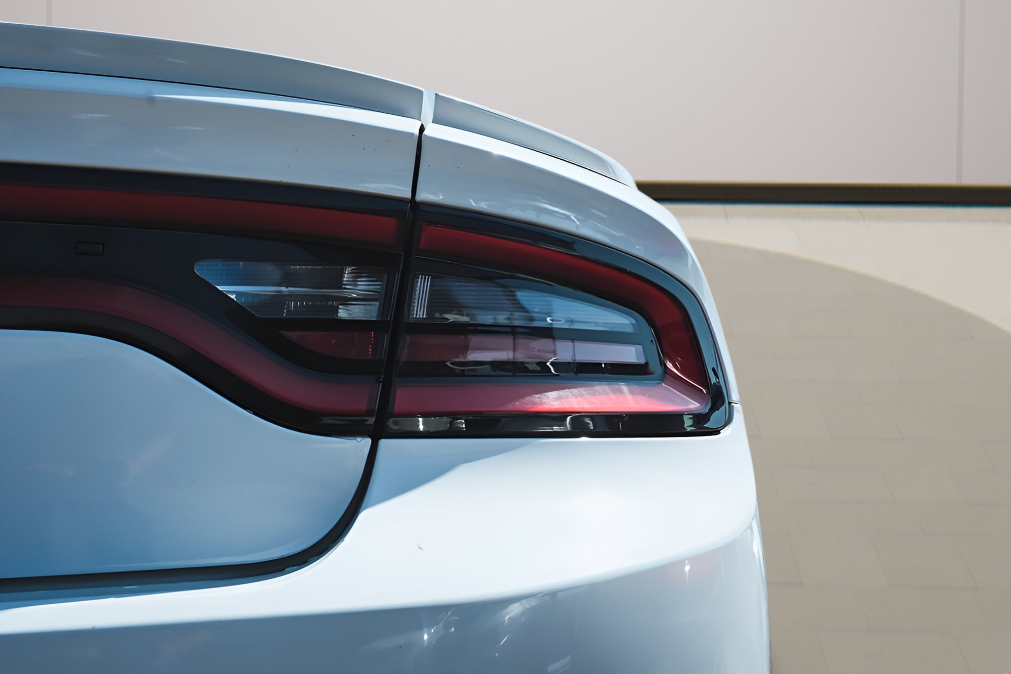 Used 2018 Dodge Charger R/T RWD image 38