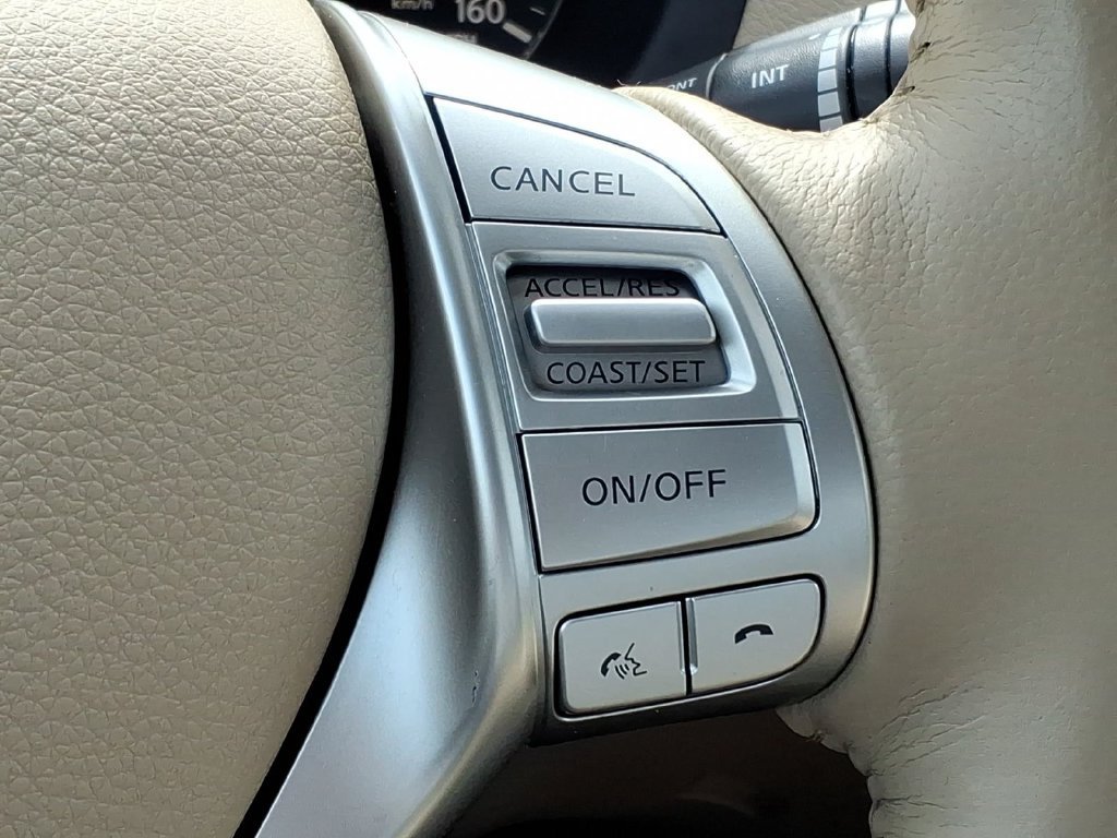 Used 2018 Nissan Altima 2.5 SV w/ 2.5 SV Technology Package FWD image 12