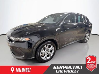 Used 2024 Dodge Hornet R/T Plus