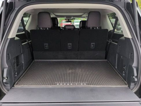 New 2026 Ford Expedition Max Platinum w/ Platinum Ultimate Package AWD/4WD image 13