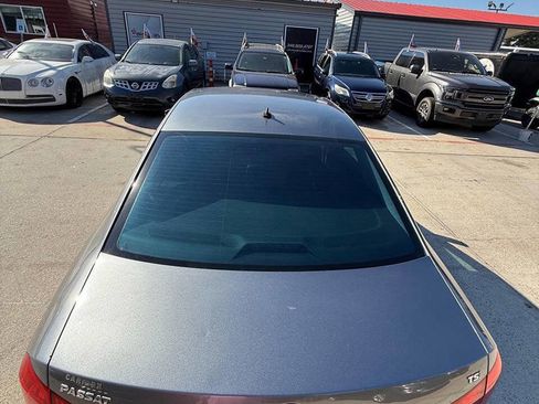 Used 2014 Volkswagen Passat 1.8T S image 17