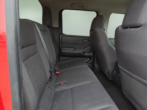 Used 2022 Nissan Frontier S w/ Technology Package AWD/4WD image 14