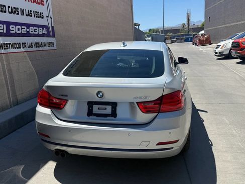 Used 2016 BMW 428i Gran Coupe xDrive AWD/4WD image 5