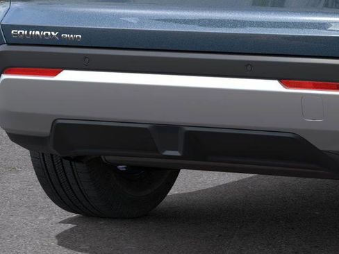 New 2026 Chevrolet Equinox LT w/ Safety and Technology Package image 14