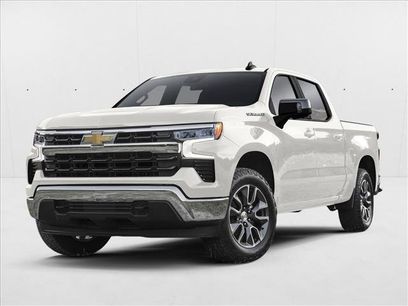 Used 2022 Chevrolet Silverado 1500 High Country w/ Z71 Off-Road Package