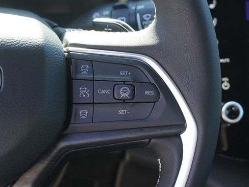 New 2026 Jeep Grand Cherokee Limited image 27