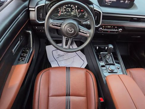 Used 2024 MAZDA CX-50 Meridian Edition w/ Cargo Package image 7