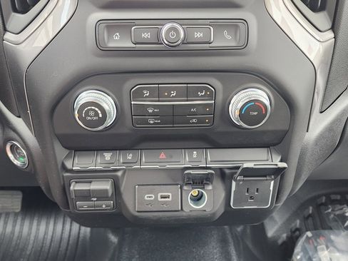 New 2026 GMC Sierra 3500 Pro w/ Convenience Package image 34