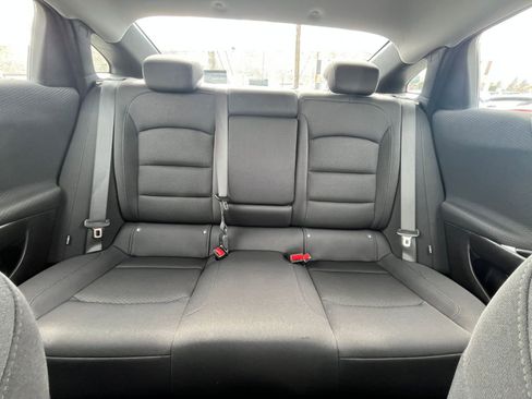 Used 2024 Chevrolet Malibu LT image 39