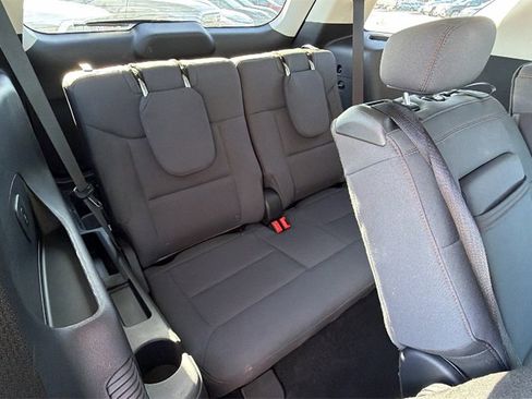 Used 2025 Ford Explorer Active image 45