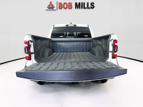 Used 2021 RAM 1500 TRX w/ TRX Level 2 Equipment Group image 27