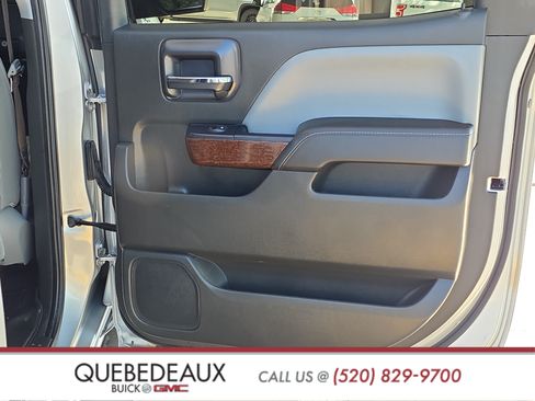 Used 2018 GMC Sierra 1500 SLT AWD/4WD image 25