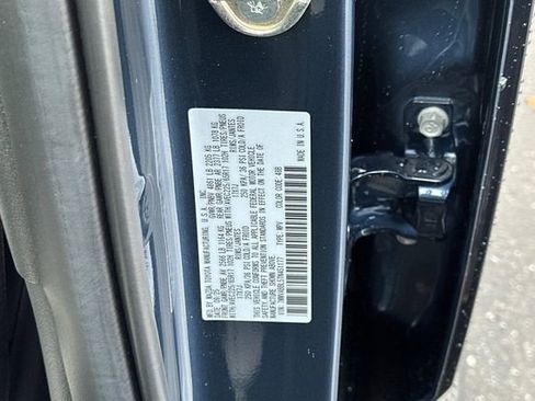 New 2026 MAZDA CX-50 AWD 2.5 S w/ Cargo Package image 34