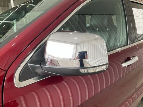 Used 2022 Jeep Grand Cherokee Limited w/ Tech Group image 3