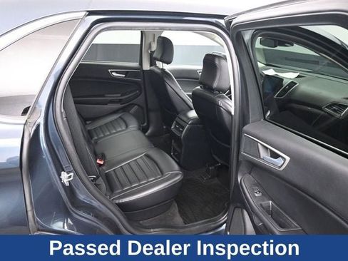 Used 2024 Ford Edge SEL image 15