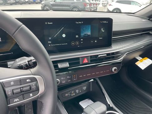 New 2026 Kia K5 GT-Line image 15