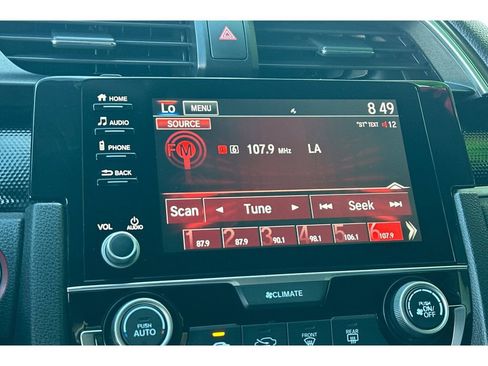 Used 2021 Honda Civic Sport image 19