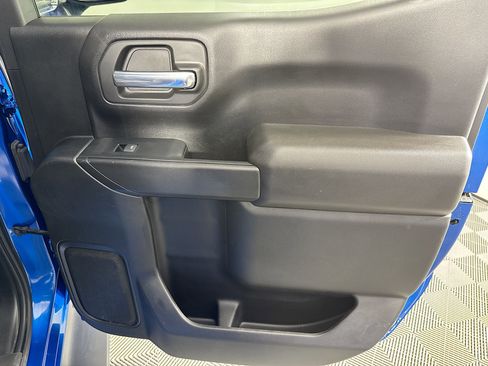 Used 2023 Chevrolet Silverado 1500 Custom w/ LPO, Dark Essentials Package image 25