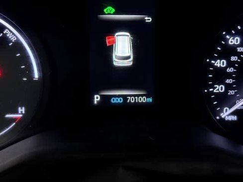 Certified 2022 Toyota Sienna LE FWD image 20