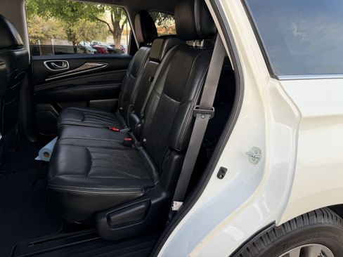 Used 2015 INFINITI QX60 FWD w/ Premium Plus Package image 20