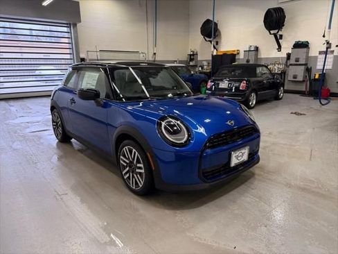 New 2026 MINI Cooper 2-Door Hardtop image 7