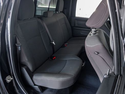 Used 2024 RAM 3500 Tradesman w/ Towing Technology Group image 34