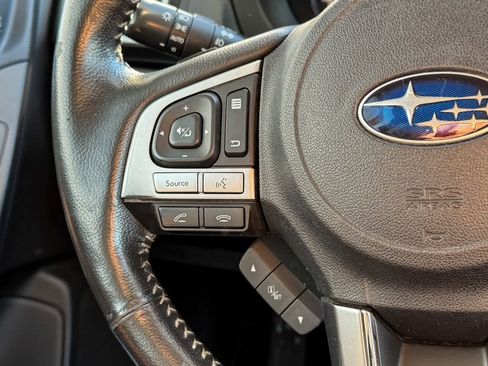 Used 2018 Subaru Forester 2.0XT Touring AWD/4WD image 17