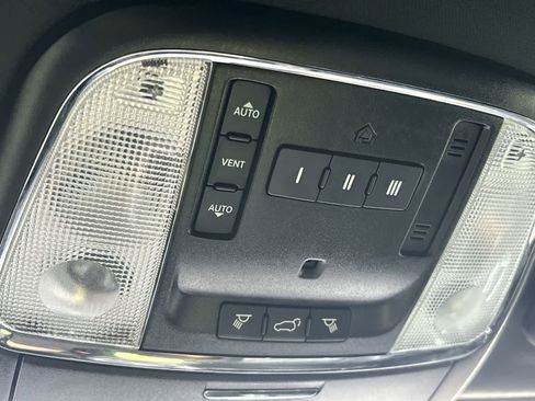 Certified 2020 Jeep Grand Cherokee Limited X image 24