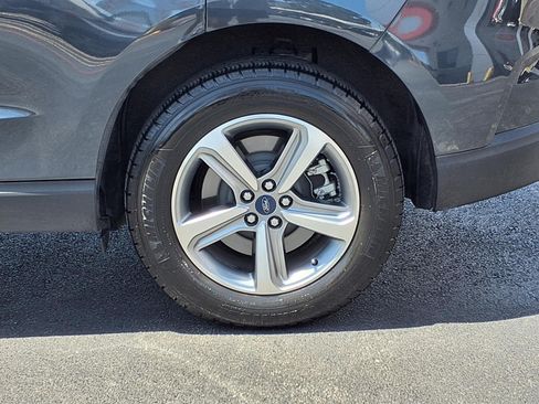 Used 2022 Ford Edge SEL AWD/4WD image 10