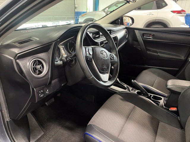 Used 2019 Toyota Corolla SE FWD image 23