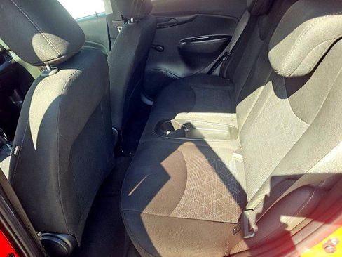 Used 2019 Chevrolet Spark LS image 3