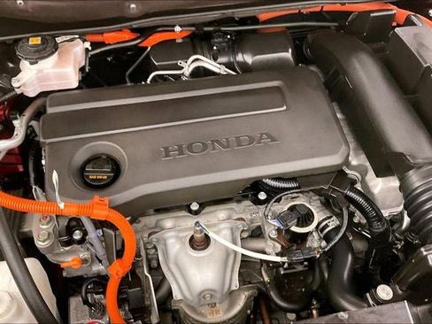 Certified 2025 Honda CR-V Sport Touring image 30