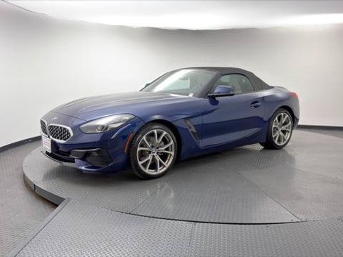 Used 2020 BMW Z4 sDrive30i w/ Convenience Package RWD image 21