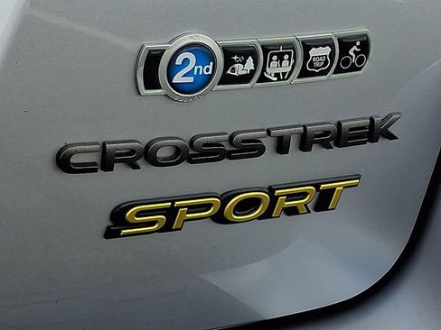 Used 2021 Subaru Crosstrek 2.5i Sport w/ Moonroof Package AWD/4WD image 32