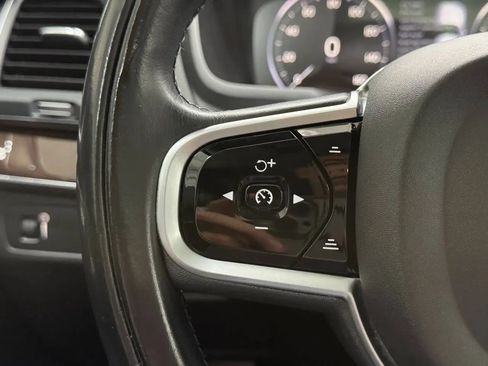 Used 2019 Volvo XC90 T6 Momentum w/ Advanced Package AWD/4WD image 24