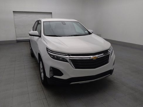 Used 2023 Chevrolet Equinox LT FWD image 13