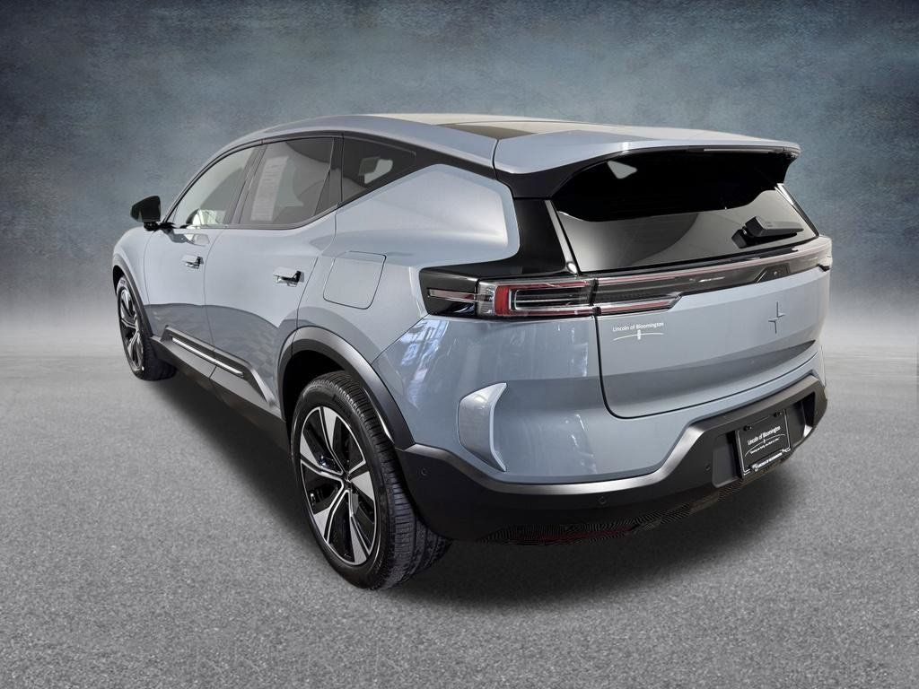 Used 2025 Polestar Polestar 3 AWD/4WD image 4
