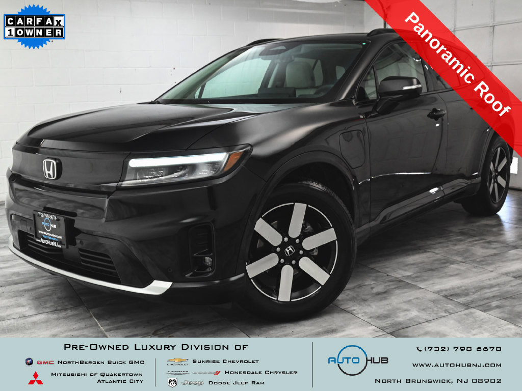 Used 2025 Honda Prologue Touring image 1