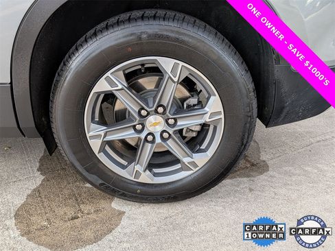 Used 2025 Chevrolet Blazer LT image 26