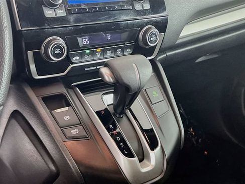Used 2019 Honda CR-V LX image 10