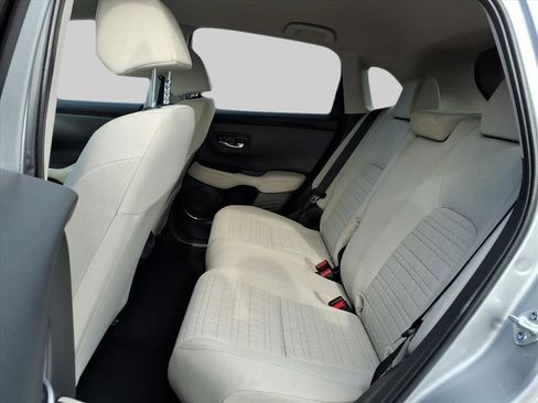 Used 2026 Honda HR-V LX image 12