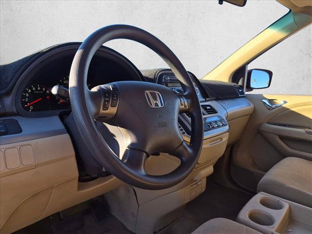 Used 2008 Honda Odyssey EX image 9