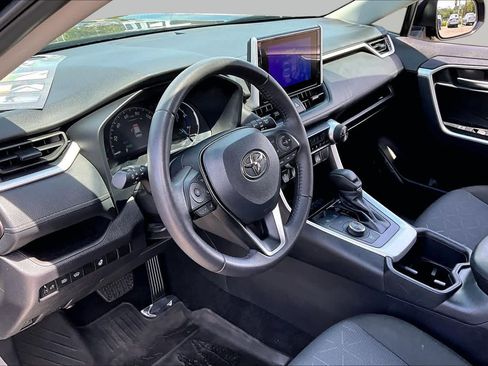 Used 2025 Toyota RAV4 Woodland Edition w/ Weather Package AWD/4WD image 17
