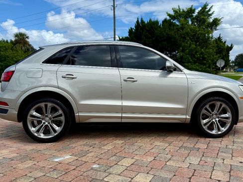 Used 2016 Audi Q3 2.0T Prestige image 7