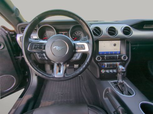 Certified 2022 Ford Mustang GT Premium RWD image 50